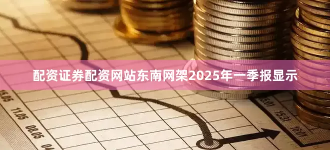 配资证券配资网站东南网架2025年一季报显示